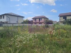 Teren Bragadiru- strada Toamnei